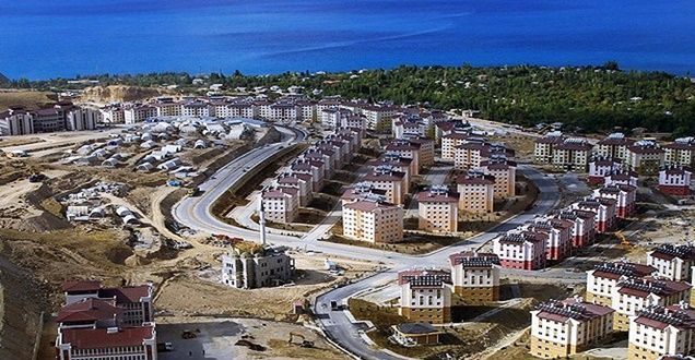 VAN TOKİ KİRACILARI DERTLİ - VAN HABERLERİ