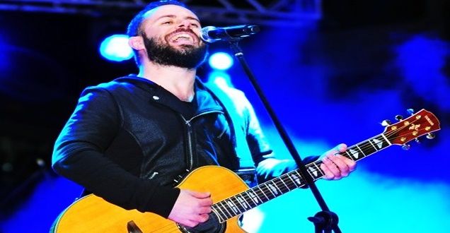 VAN’DA EMRE AYDIN FIRTINASI ESTİ - VAN HABERLERİ