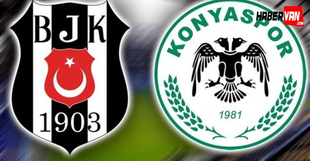 CANLI|Beşiktaş Torku Konyaspor maçını canlı takip ligtv radyo dinle!Maç kaç kaç canlı skor