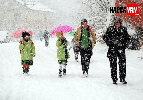 Samsun'da okullar tatil mi!31 Aralık tatil edildi mi!