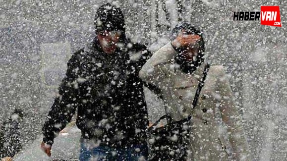 İstanbul'da kar yağışı ne kadar devam edecek!