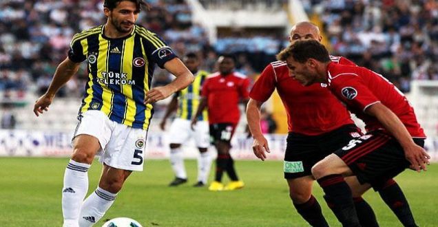 M.Sivasspor Fenerbahçe maçı ne zaman saat kaçta!F.Bahçe zorlu Sivas virajında