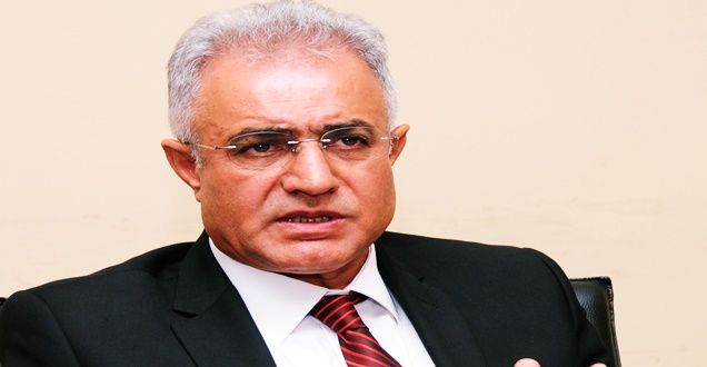 PROF. DR. ÇAHA’NIN 'ANNELER GÜNÜ' MESAJI - VAN HABERLERİ
