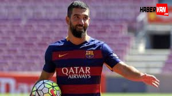 Arda Turan Barcelona ile ilk maçını ne zaman oynayacak!