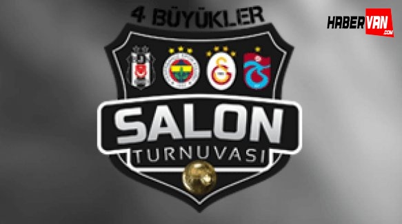 Beşiktaş Trabzonspor TV8 4 büyükler salon turnuvası maçının özeti!