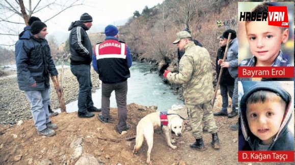 Reşadiye'de kaybolan çocuklarda son dakika gelişmesi!Çocuklar bulundu mu!