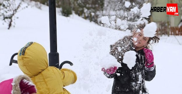 Ağrı'da 5 Ocak 2016 Salı okullar tatil edildi mi!