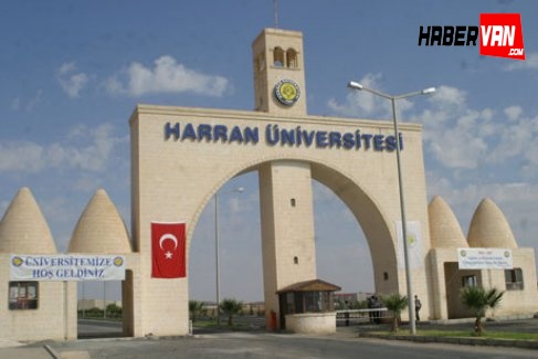 Şanlıurfa Harran Üniversitesi'nde 5 Ocak 2016 tatil mi!