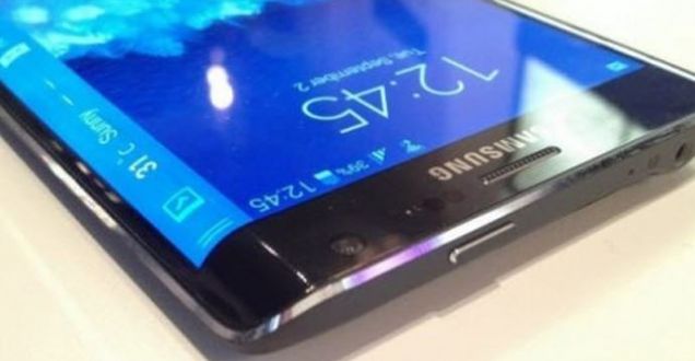 Samsung Note 5'in özellikleri sızdırıldı