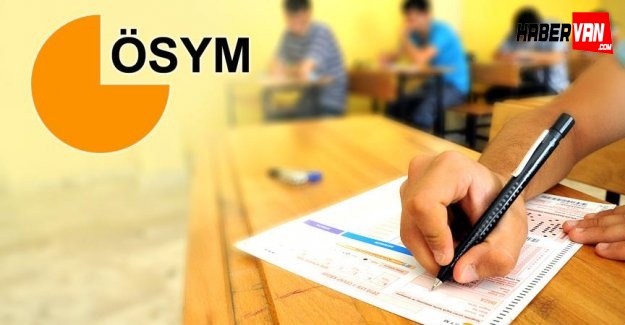 ÖSYM 2016 YGS başvuru kılavuzunu internetten yayımladı