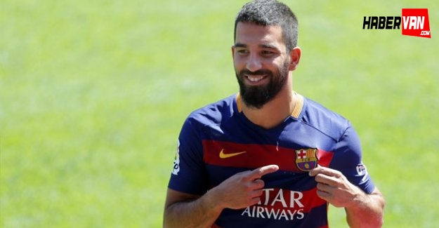 Barcelona Espanyol maçında Arda ilk 11'de mi!