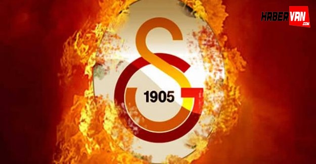 Galatasaray'dan bomba transfer haberi