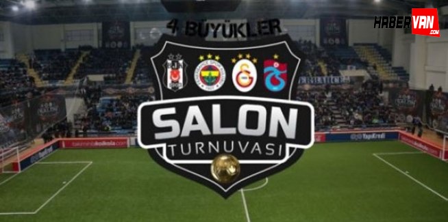 TV8 Dört büyükler salon turnuvasında enson puan durumu bu akşamki maçlar