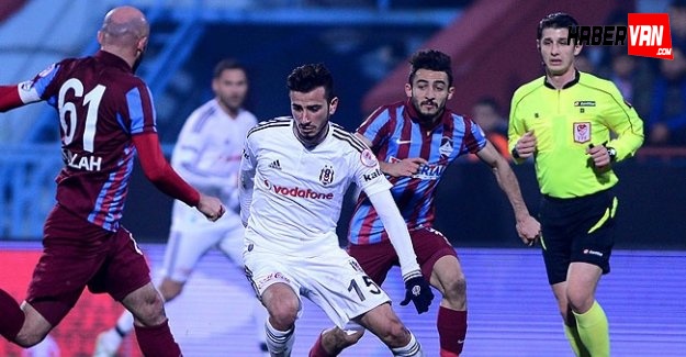 Beşiktaş 1461 Trabzon maçı ne zaman hangi kanalda saat kaçta!