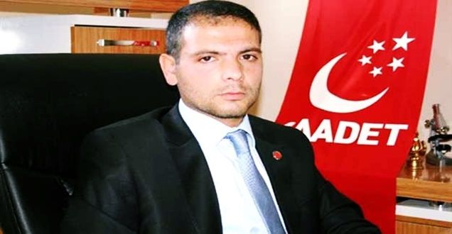 ÖZAY İLHAN ANNELER GÜNÜ MESAJI - VAN HABERLERİ