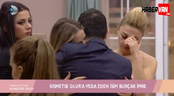 Kısmetse Olur 16 Ocak kim elendi!Yeni gelen aday kim!