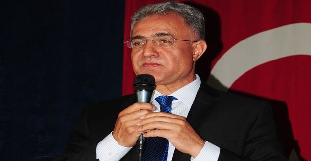 PROF. ÇAHA’DAN: DÜNYA KADIN HAKLARI KONFERANSI - VAN HABERLERİ