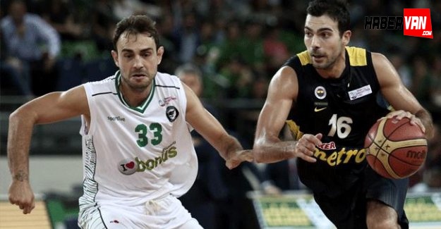 Darüşşafaka Doğuş Fenerbahçe Euroleague maçı ne zaman hangi kanalda!