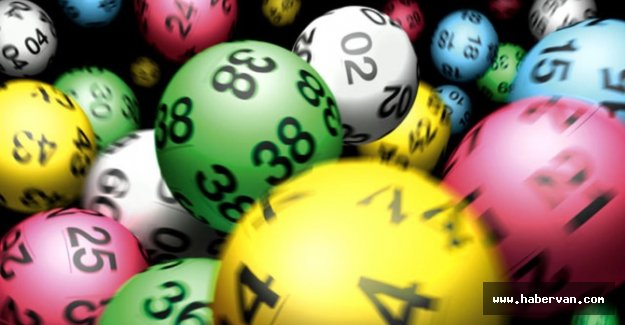 Sayısal Loto'nun 23 Ocak çekilişi yapıldı ve kazandıran numaralar belli oldu!