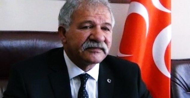 GÜLTEKİN ÇAVUŞOĞLU'NUN ANNELER GÜNÜ MESAJI - VAN HABERLERİ