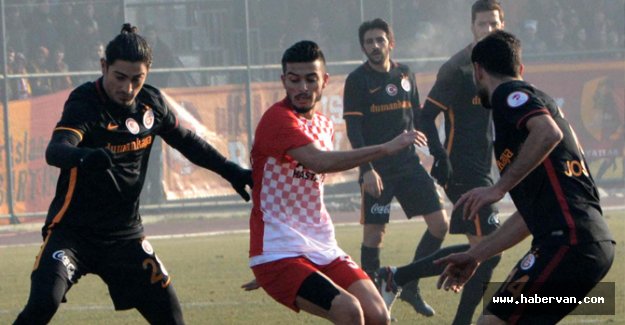 Galatasaray Kastamonuspor 1966 ZTK maçı ne zaman hangi kanalda!