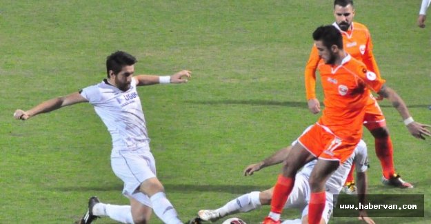 Nazilli Belediyespor Adanaspor ZTK maçı ne zaman hangi kanalda!