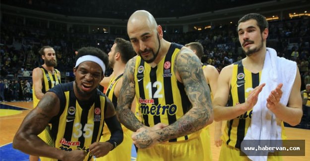 Fenerbahçe Cedevita Euroleague maçı ne zaman hangi kanalda!