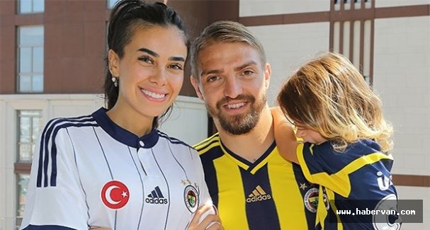 Caner Erkin Asena'dan tek celsede boşandı!Caner Instagram'dan açıklama yaptı