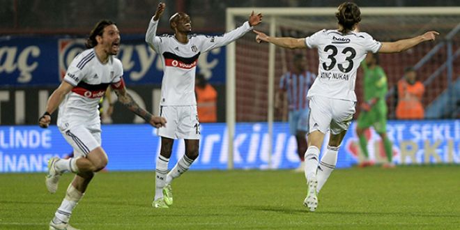 Beşiktaş Gaziantepspor maçı ne zaman saat kaçta!Kartal zirvede kalmak istiyor