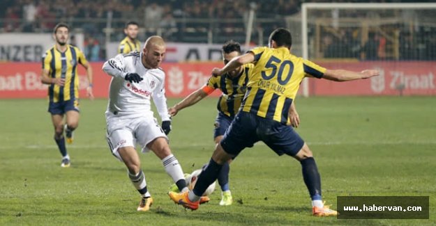 Bucaspor 0-2 Beşiktaş-ZTK maçı özeti!31.01.2016