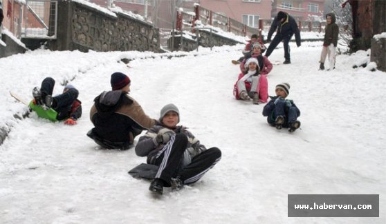 Malatya 8 Şubat 206 okullar tatil mi!