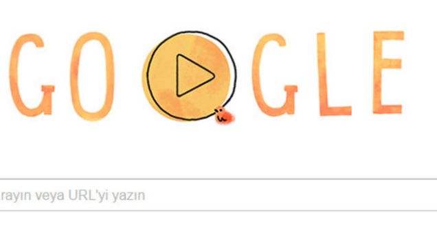 Google anneler gününü unutmadı doodle ile kutladı!