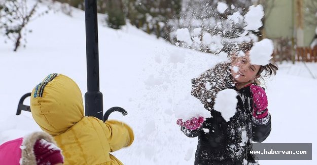 Niğde 8 Şubat 2016 okullar tatil mi!