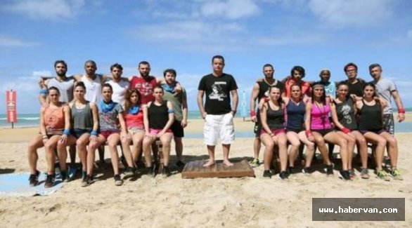 Survivor 2016 dokunulmazlık oyununu hangi takım kazandı!Extra oyuncuyu kım kazandı!Nefes kesen mücadele