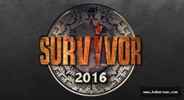 Survivor 2016'ya katılacak extra yarışmacılar kimler!Extra 4 yarışmacı kim!