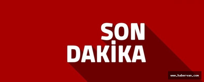 O ilçede sokağa çıkma yasağı