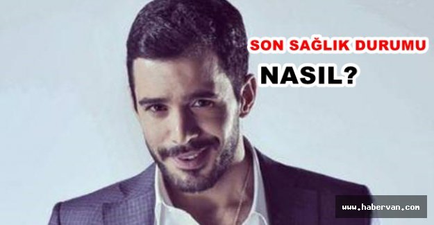 Barış Arduç'tan şok sağlık haberi!Barış Arduç sevenlerine kara haber