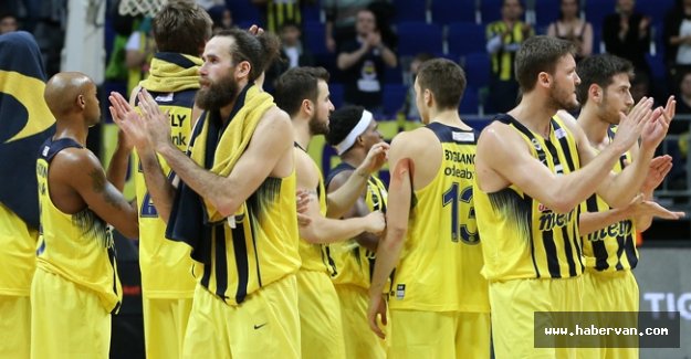 Fenerbahçe Unicaja Malaga Euroleague maçı ne zaman hangi kanalda!