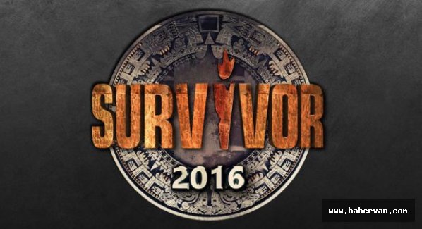 Survivor 2016 24 Şubat 2016 bu akşam var mı!TV8 yayın akışı