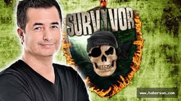 Survivor 2017 başvurusu yapabilir miyim!Survivor 2017 başvurusu yap acunn.com