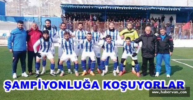 Elbakspor 3.Lige göz kırpıyor