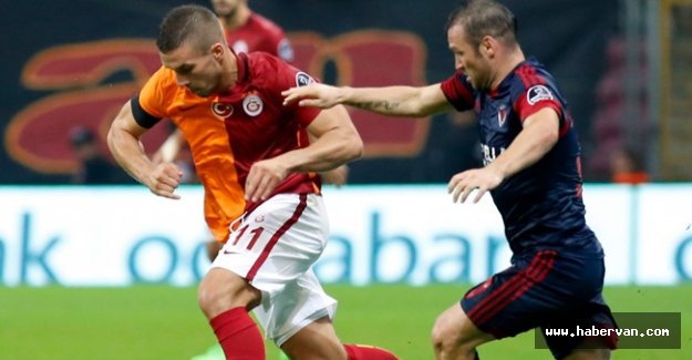 Mersin İdmanyurdu Galatasaray maçı canlı anlatım radyo dinle!MİY-GS maçı kaç kaç!