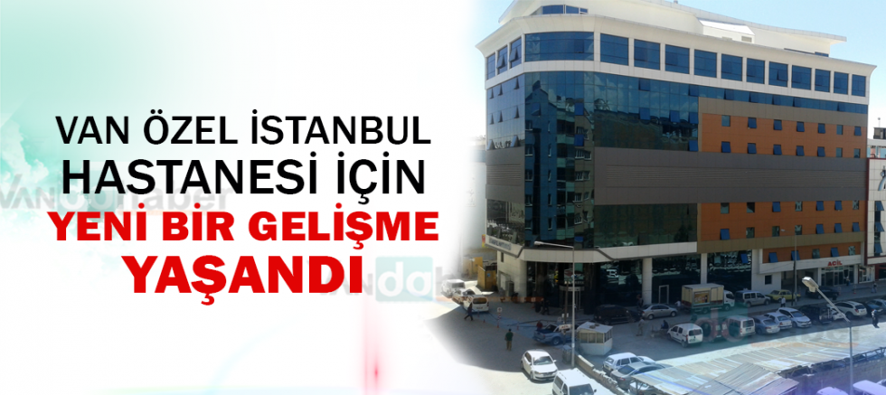 İstanbul Hastanesi kapanıyor!