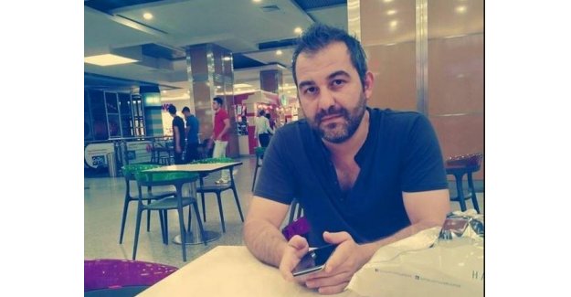 Erzincan'da kazada polis memuru Erhan Ulaş yaşamını yitirdi