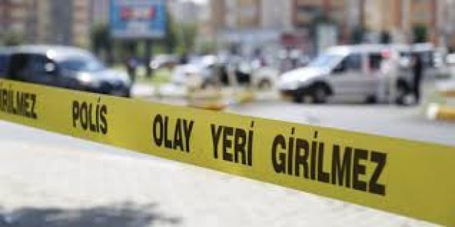 Antalya'da şüpheli ölüm!Gürbüz Kılıç,evinde ölü bulundu