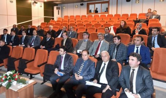 Bitlis'in eğitimde hedefi bölge birinciliği