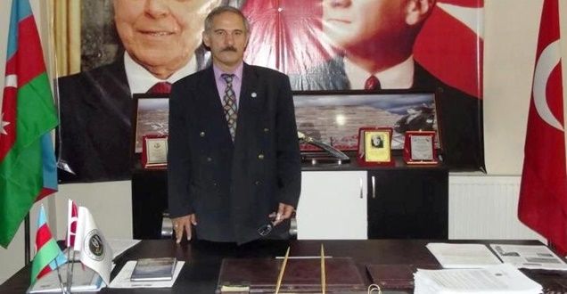 ASİMDER'DEN ‘BATI’ UYARISI - VAN HABERLERİ