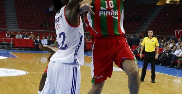 Pınar Karşıyaka Anadolu Efes Türkiye Kupası maçı hangi kanalda saat kaçta!