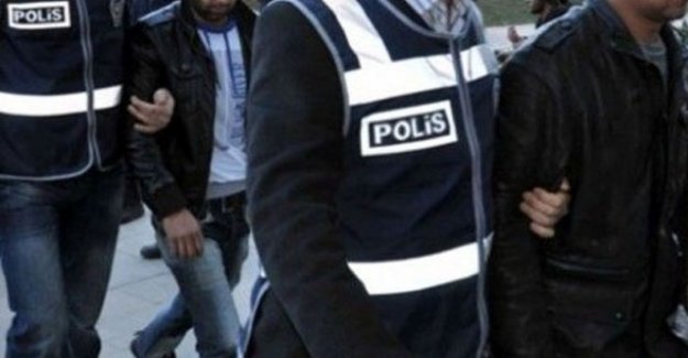 Ankara patlamasıyla ilgili İzmir'de 4 gözaltı