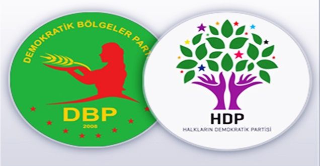HDP VE DBP’DEN ANNELER GÜNÜ MESAJI - VAN HABERLERİ